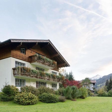Modern Apartment In Gro Arl Salzburg With Sauna Grossarl Dış mekan fotoğraf