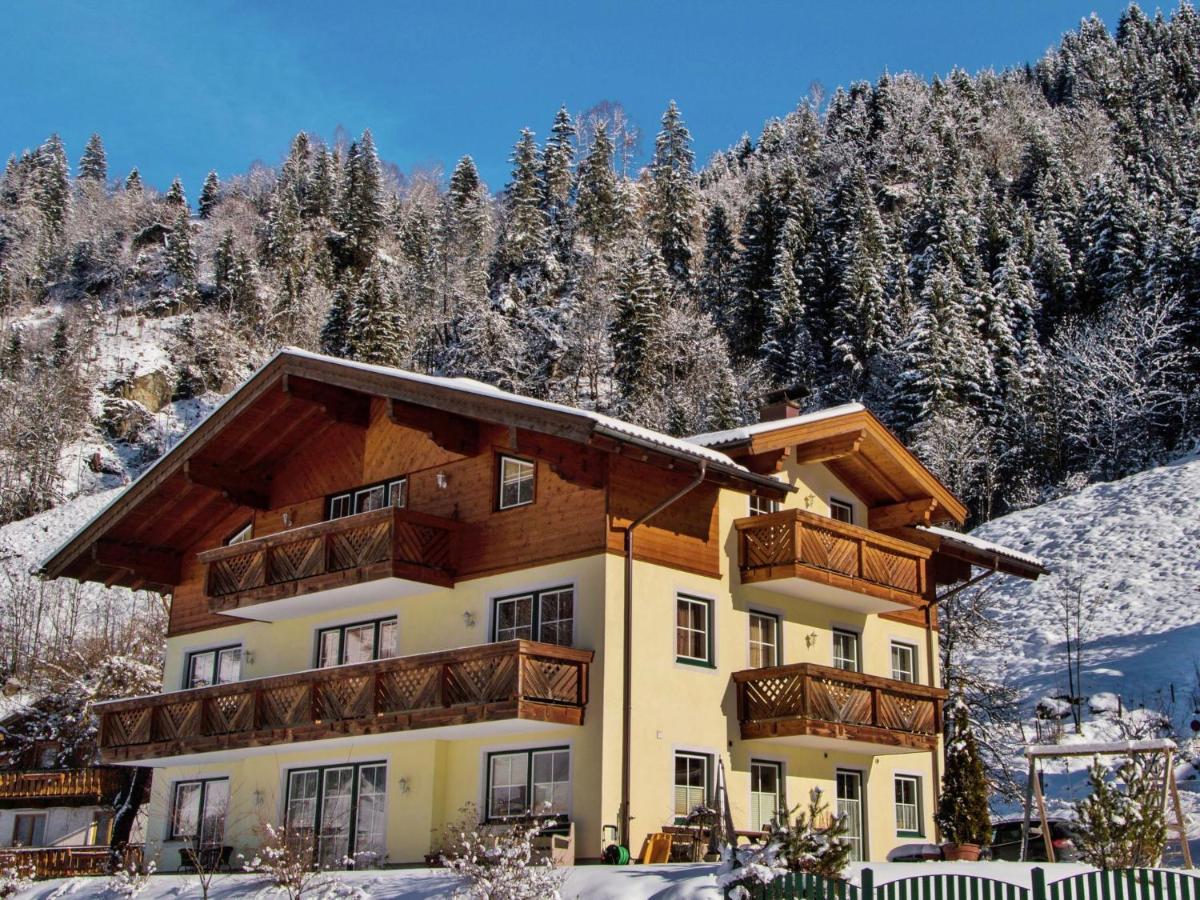 Modern Apartment In Gro Arl Salzburg With Sauna Grossarl Dış mekan fotoğraf