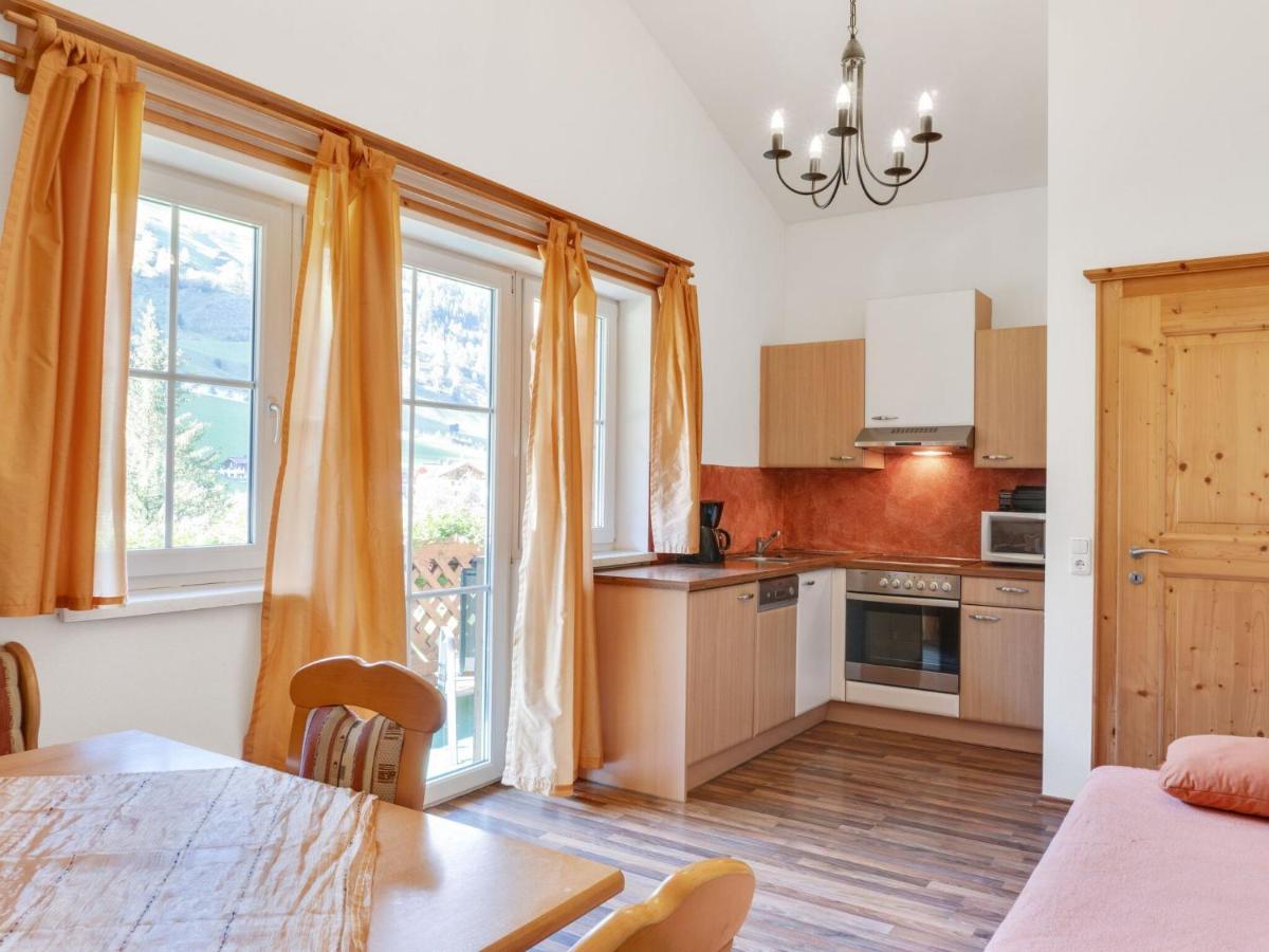 Modern Apartment In Gro Arl Salzburg With Sauna Grossarl Dış mekan fotoğraf