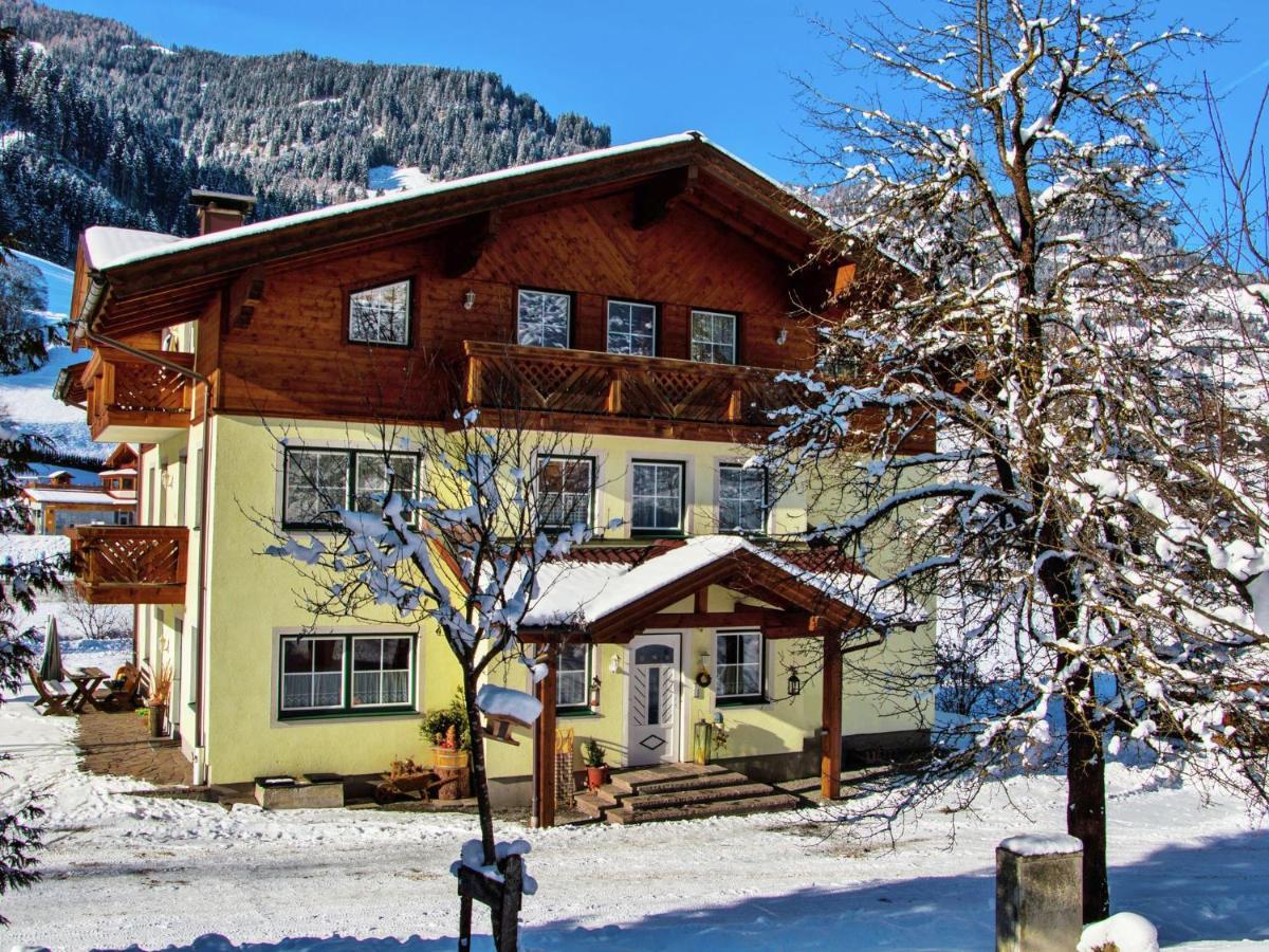 Modern Apartment In Gro Arl Salzburg With Sauna Grossarl Dış mekan fotoğraf