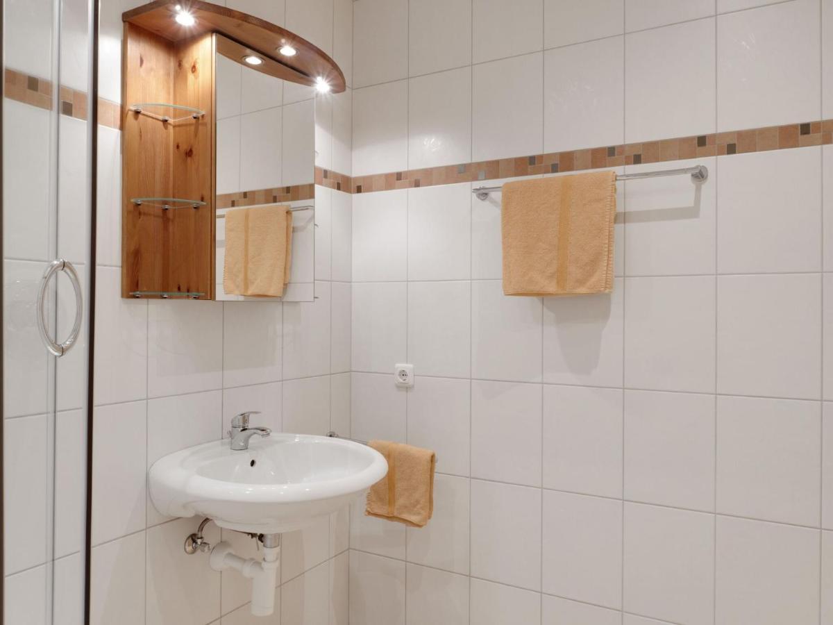 Modern Apartment In Gro Arl Salzburg With Sauna Grossarl Dış mekan fotoğraf
