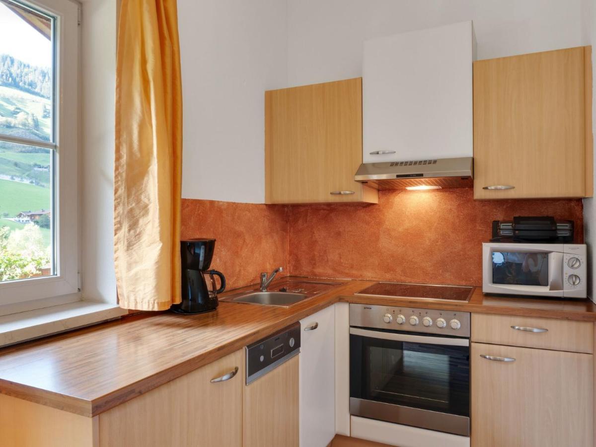Modern Apartment In Gro Arl Salzburg With Sauna Grossarl Dış mekan fotoğraf