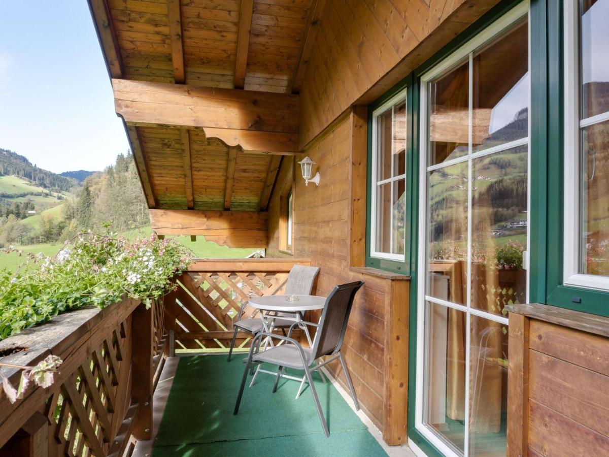 Modern Apartment In Gro Arl Salzburg With Sauna Grossarl Dış mekan fotoğraf