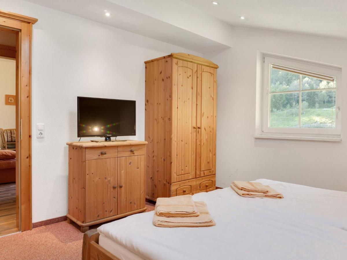 Modern Apartment In Gro Arl Salzburg With Sauna Grossarl Dış mekan fotoğraf