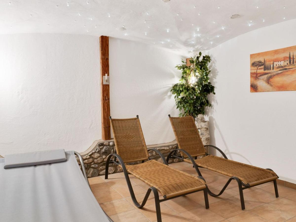 Modern Apartment In Gro Arl Salzburg With Sauna Grossarl Dış mekan fotoğraf