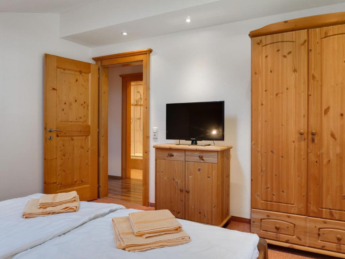 Modern Apartment In Gro Arl Salzburg With Sauna Grossarl Dış mekan fotoğraf
